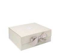 Mathilde M. Scatola regalo - modello medio - 23,5 x 20,5 cm