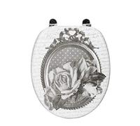 Mathilde M - Sedile WC collezione Roses