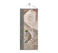 Mathilde M. Tela ingannare l'occhio - Marche del Palazzo