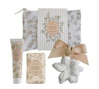 Mathilde M. - Trousse di Bellezza con Fragranza Sublime Jasmin