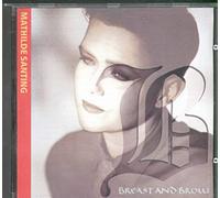 Mathilde Santing - Breast and Brow