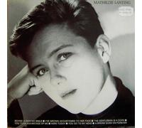 Mathilde Santing - Mathilde Santing (10" Vinyl Schallplatte)