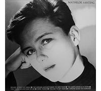 Mathilde Santing - Mathilde Santing - Idiot Records - WEA 28.333, WEA - WEA 28.333