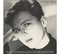 Mathilde Santing - Mathilde Santing - Mathilde Santing - Idiot Records - WEA 28.333