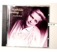 Mathilde Santing - Out of this dream