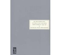 Mathilde Wolff-Monckeberg On the Other Side (Tascabile)