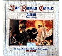 Mathis - Cantaten-Cantatas Vol. 2