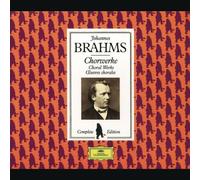 Mathis – Chorwerke Vol.7 – Deutsche Grammophon