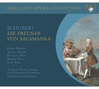 Mathis,E. - Die Freunde Von Salamanka