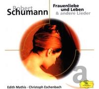 Mathis,Edith - Frauenliebe und-Leben