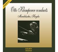 Mathis Edith - Klemperer Conducts Mendelssohn: Mun [Import]