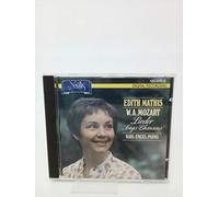 Mathis,Edith - Lieder