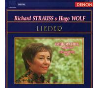 Mathis,Edith - Lieder
