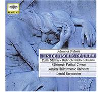 Mathis - Ein Deutsches Requiem