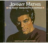 Mathis,Johnny - 16 Most Requested Songs