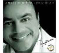 Mathis,Johnny - A Time Remembered