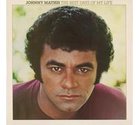 Mathis, Johnny - Best Days Of My Life