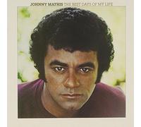 Mathis,Johnny - Best Days Of My Life,The