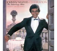 Mathis, Johnny Celebration LP CBS 10028 EX/EX 1981