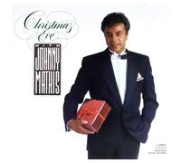 Mathis Johnny - Christmas Eve
