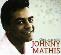 Mathis, Johnny - Christmas With Johnny Mathis