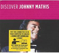 Mathis, Johnny - Discover