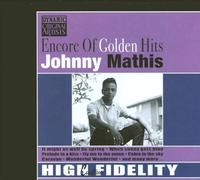 Mathis, Johnny - Encore Of Golden Hits