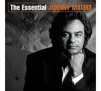 Mathis, Johnny - Essential Johnny Mathis (2 CD)