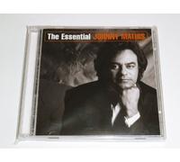 Mathis, Johnny - Essential The