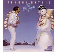 Mathis, Johnny - For Christmas