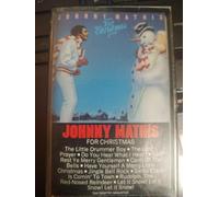 Mathis,Johnny - For Christmas [CASSETTE]