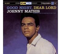 mathis johnny - Good Night D.L. (Inclus Ave Maria)
