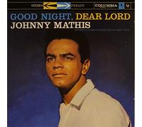 Mathis,Johnny - Good Night,Dear Lord