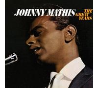 Mathis, Johnny - Great Years (2 CD)
