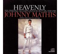 Mathis, Johnny - Heavenly