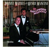 MATHIS, JOHNNY & HENRY MA - HOLLYWOOD MUSICALS