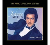 Mathis, Johnny - Here's Johnny