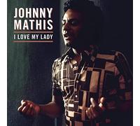 Mathis Johnny - I Love My Lady