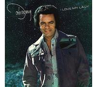 Mathis Johnny - I Love My Lady