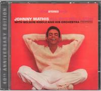 Mathis,Johnny - I'Ll Buy You a Star