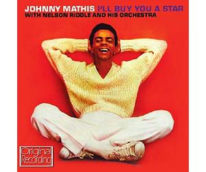 Mathis, Johnny - I'll Buy You A Star