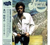 Mathis, Johnny - I'm Coming Home