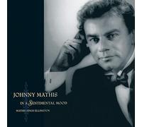 Mathis,Johnny - In a Sentimental...