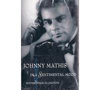 Mathis,Johnny - In a Sentimental Mood:Sings Ellington [CASSETTE]