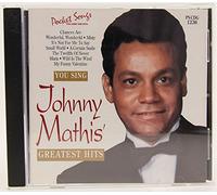 Mathis,Johnny - Johnny Mathis' Greatest Hits