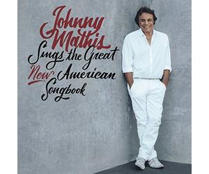 Mathis Johnny - Johnny Mathis Sings The Great New American Songbook