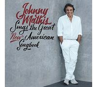 Mathis Johnny - Johnny Mathis Sings The New American Songbook