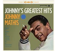 Johnny Mathis Johnny's Greatest Hits (Vinyl LP) Limited 12" Album