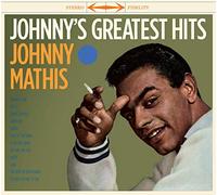 Mathis Johnny - Johnny's Greatest Hits