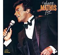 Johnny Mathis - Live